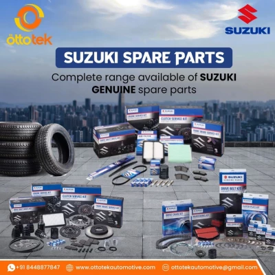 Saptshrungi Auto Spare Parts, Navi Mumbai