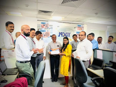 ONH Services Solutions Private Limited, Chandigarh