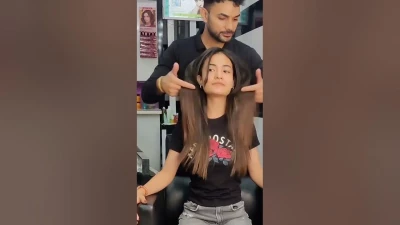 The Grace Saloon, Taksal, Parwanoo