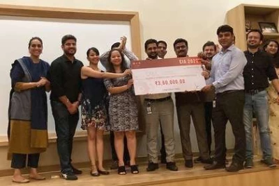 Antara Senior Care, Noida