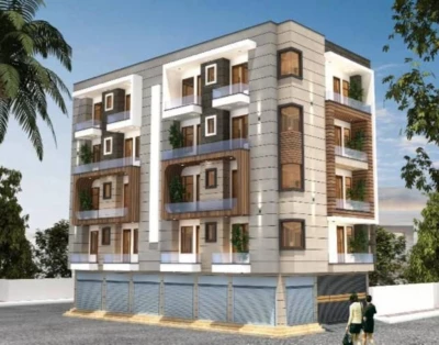 Roma Builders&Promoters