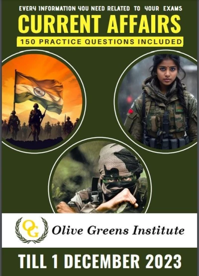 Olive Greens Institute, Chandigarh