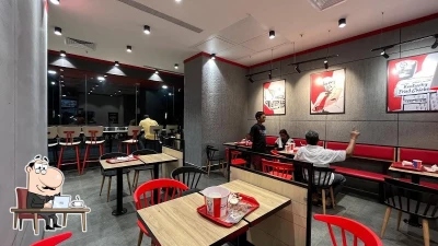KFC Udupi
