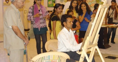 Kalaneri Academy of Fine Arts