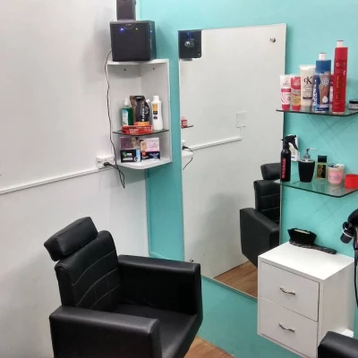 Infinity Hair Spa & Saloon