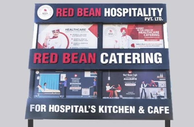 Red Bean Hospitality Pvt. Ltd., Mohali