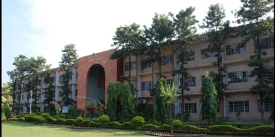 Bhavan Vidyalaya, Sector-15, Panchkula