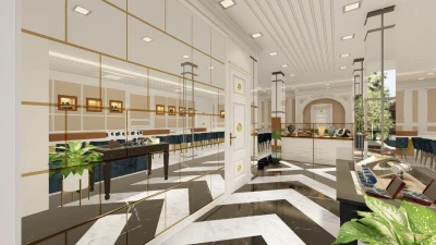 Design Organ Architecture Private Limited