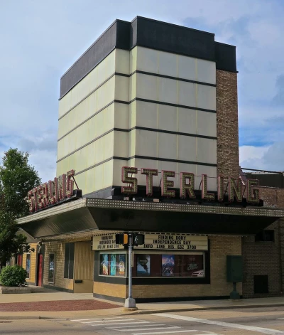 Sterling Theatre
