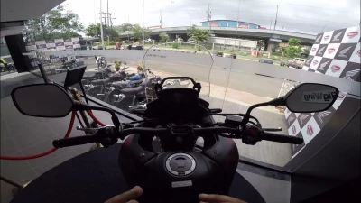 HONDA BIGWING Navi Mumbai East, navi Mumbai