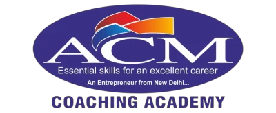 ACM Coaching Academy