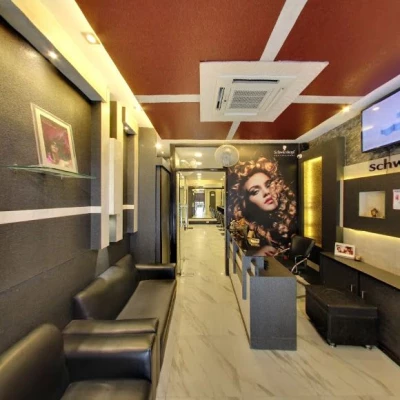 Patiyal Hair Dresser