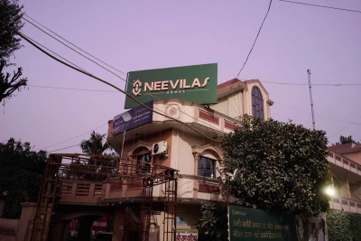 Neevilas Homes - Residential and Commercial Plots