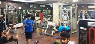 Chakra Fitness Community