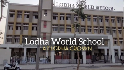 Lodha World School