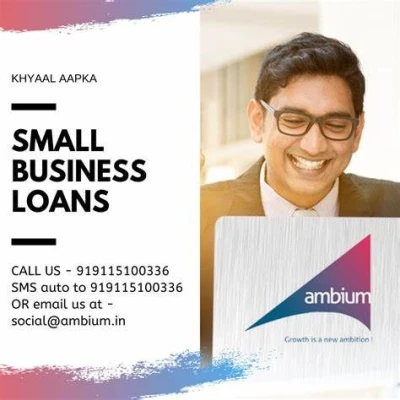 Ambium Finserve Pvt Ltd,