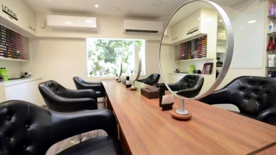 BR Bespoke Salon