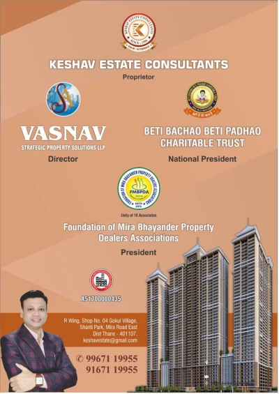 Keshav Property Consultant, Baddi