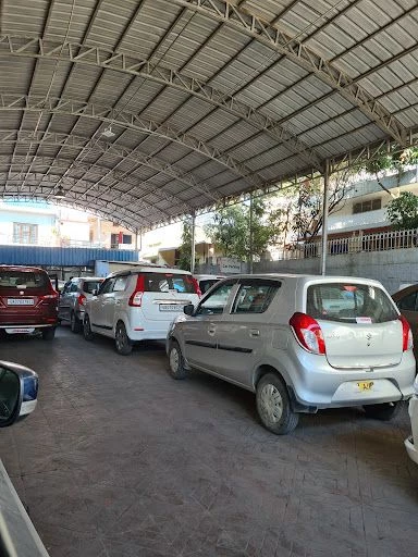 Tata Motors - Varanasi Auto Vehicles