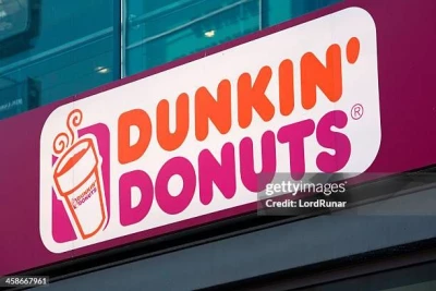 Dunkin' Donuts, Chandigarh