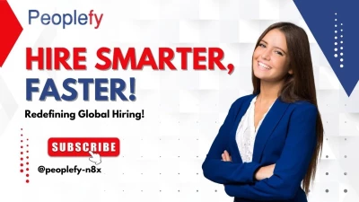 Peoplefy Infosolutions