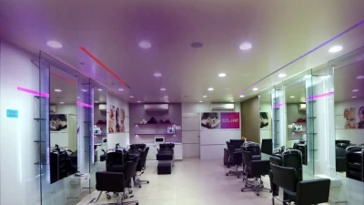 GFM Salon, Nehru nagar, Ghaziabad