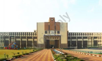 Darbari Lal Foundation World School