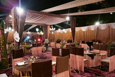 Cupids Events Private Limited