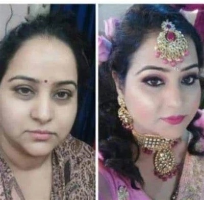 Crystal Beauty Parlour, Tagore garden, Delhi