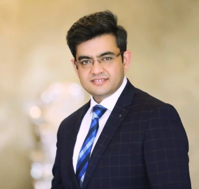 Advocate Sonu Sharma