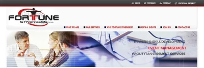 Fortune Hr Solutions Private Limited, Chennai