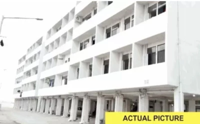 Gupta Property On Rent, Brotiwala road, Baddi