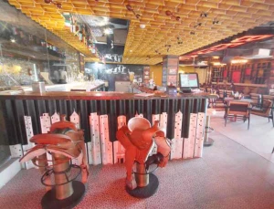 BEERTALES Food and Beverages