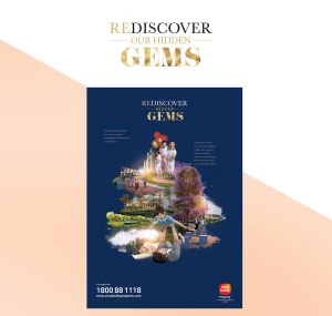 Rediscover Advertising&Promotion