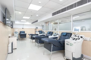 Medicity Hospital Blood Bank