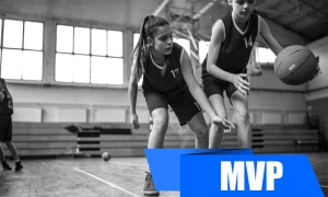 High Hoops Basketball Academy