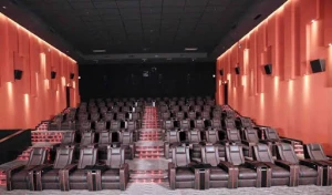 Inox Cinema