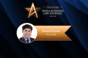 Anand Associates