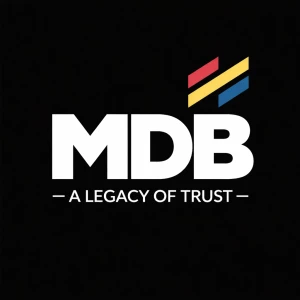MDB  LUTYENS