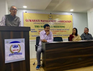 Garodia & Associates