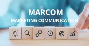 Marcom Media
