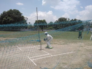 City Cricket Coaching Centre