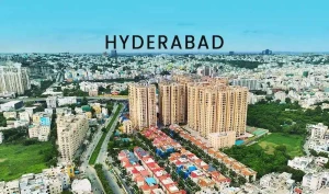 JLL Hyderabad Real Estate