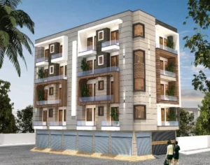 Commercial Property Wala