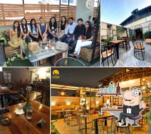 FLAPJACK FOOD&BEVERAGES