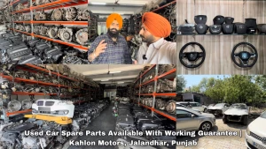 Rajveer Nar Auto Spare Parts