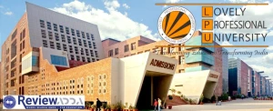 Lovely Professional University