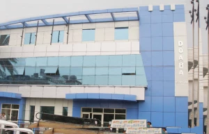 Doaba Swimming Academy