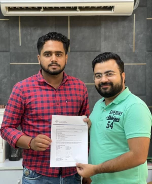 The Ibex Consultants