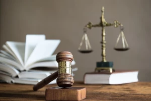 Rajiv Chopra Advocate